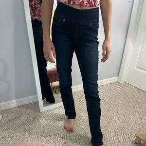 JAG Jeans - Tummy Control Waistband - 4